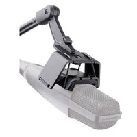 Sennheiser Shock Mount for MD4 Picture
