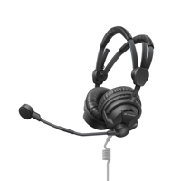 Sennheiser HMD 26 Dual-Ear Sup Picture