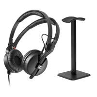 Sennheiser HD 25 Closed-Back O Picture