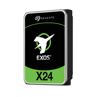 Seagate Exos X24 3.5" Internal Picture