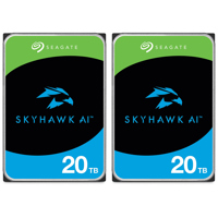 Seagate SkyHawk AI SATA III 3. Picture
