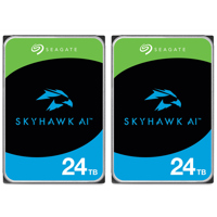 Seagate SkyHawk AI SATA III 3. Picture