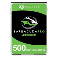 Seagate BarraCuda SATA III 2.5 Picture
