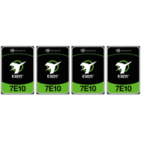 Seagate Exos 7E10 Enterprise 3 Picture