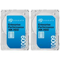 Seagate Exos 10E2400 Enterpris Picture