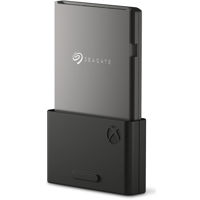 Seagate Storage Expansion Card Picture