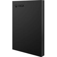 Seagate Game Drive 2TB USB 3.2 Gen 1 External Hard Drive for Xbox, Black
