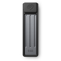 Seagate Ultra Compact 1TB USB- Picture