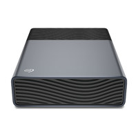 Seagate One Touch 24TB USB-C D Picture