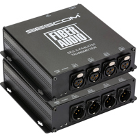 Sescom SES-X-FA4LXT01 4-Channe Picture