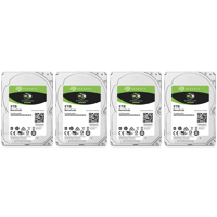 Seagate BarraCuda SATA III 2.5 Picture