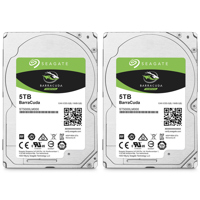 Seagate BarraCuda SATA III 2.5 Picture