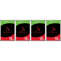 Seagate IronWolf SATA III 3.5" Picture