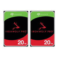 Seagate IronWolf Pro SATA III  Picture