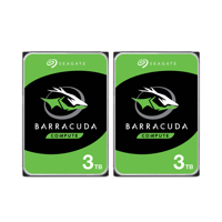 Seagate BarraCuda SATA III 3.5 Picture
