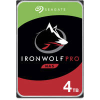 Seagate IronWolf Pro SATA III  Picture