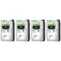 Seagate 2 PACK BarraCuda 8TB S Picture