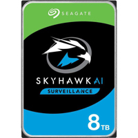 Seagate SkyHawk AI SATA III 3. Picture