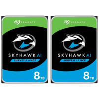 Seagate SkyHawk AI SATA III 3. Picture