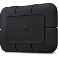 Seagate LaCie Rugged SSD Pro 4 Picture