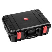 SE Electronics Hard Case with  Picture