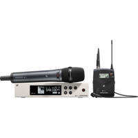 Sennheiser ew 100 G4 Combo ME2 Picture