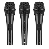 Sennheiser XS 1 Cardioid Dynam Picture