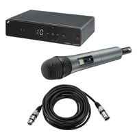 Sennheiser XSW 1-825-A Wireles Picture