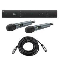 Sennheiser XSW 1-825 Dual-A Wi Picture
