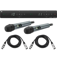 Sennheiser XSW 1-835 Dual-A Wi Picture