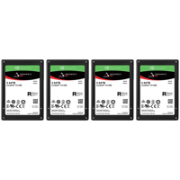 Seagate IronWolf 110 SATA III  Picture