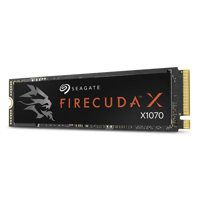 Seagate FireCuda X1070 NVMe PC Picture