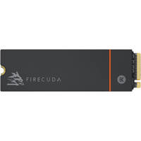 Seagate FireCuda 530 500GB NVM Picture