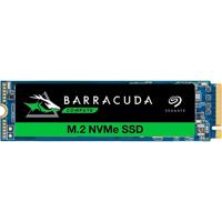 Seagate BarraCuda 510 512GB NV Picture