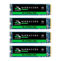 Seagate BarraCuda 510 512GB NV Picture