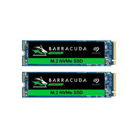 Seagate BarraCuda 510 512GB NV Picture