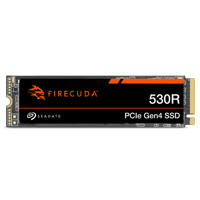 Seagate FireCuda 530R NVMe PCI Picture