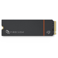 Seagate FireCuda 530R NVMe PCI Picture