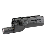 SureFire 328LMF-B Forend LED W Picture
