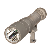 SureFire M340DFT-PRO Dual-Fuel Picture