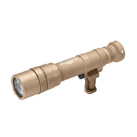 SureFire M640DF 6V Dual-Fuel S Picture
