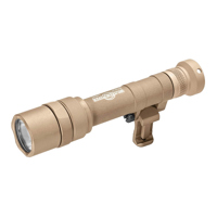 SureFire M640U 6V Scout Light  Picture
