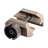 SureFire Thumbscrew Mount for  Picture