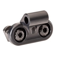 SureFire M-Lok Mount for Scout Picture