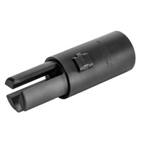 SureFire 3-Prong Flash Hider f Picture