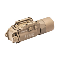 SureFire X300 Ultra LED Weapon Picture