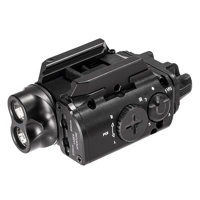 SureFire XVL2-IRC Dual LED/Class 1 Laser WeaponLight