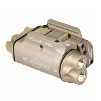 SureFire XVL2-IRC Dual LED/Cla Picture
