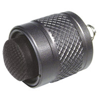 SureFire Black Click-On Lock-O Picture
