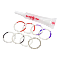 SureFire SOCOM Shims for FH762 Picture